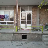 اجاره خانه در اکبریه 55رهن6ملیون اجاره|اجارهٔ خانه و ویلا|ملکان, |دیوار