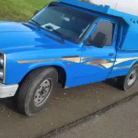 نیسان1401اپشنال دوگانه کارخونه|خودرو سواری و وانت|مشهد, خواجه ربیع|دیوار