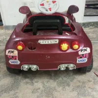 ماشین کنترلی|اسباب و اثاث بچه|زاهدان, |دیوار