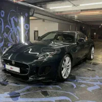 خودرو جگوار Type-F