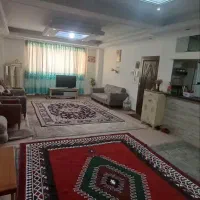 آپارتمان-100-متری-طبقه-اول-شخصی-ساز-واوان