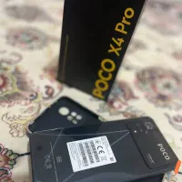 poco x4 pro(5G)