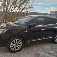 جکs5 1396|خودرو سواری و وانت|ماکو, |دیوار