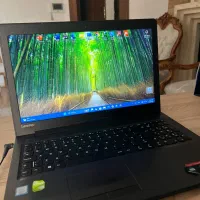 لپ‌تاپ ۱۷ اینچ Lenovo Ideapad 310 Core i7 SSD 1TB|رایانه همراه|تهران, الهیه|دیوار