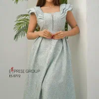 لباس مجلسی شیک