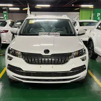اشکودا کاروک 2024(نقد و اقساط)