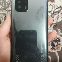 شیامی پوکو x3gt|موبایل|تهران, شهرک شریعتی|دیوار