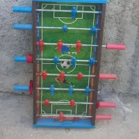 فوتبال دستی