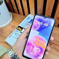 گوشیa13اکبنددرحدنو باحافظه128|موبایل|جهرم, |دیوار