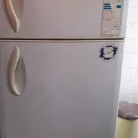 یخچال فریزر الکترو استیل