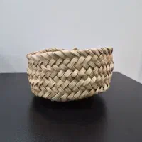 فروش سبد حصیری