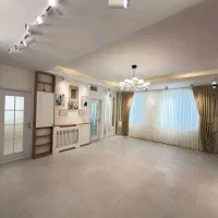۷۰ متر دوخواب/سالن پرده خور/خوش نقشه/