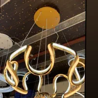 تمامی اجناس بدلیل تغییر شغل به قیمت خرید(لوستر و..