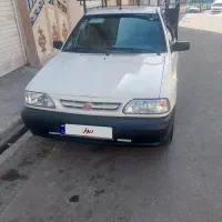 پراید وانت