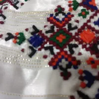 دوچگرموسوم|لباس|ایرانشهر, |دیوار