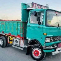 کامیونت6تن تا10تن باری نیازمندیم