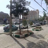 مغازه 50 متری تجاری سند آماده انتقال حاشیه شریعتی