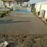 سیمانکار.شیب بندی.ایزوگام کار.بلوک چینی|خدمات پیشه و مهارت|اصفهان, خانه اصفهان|دیوار