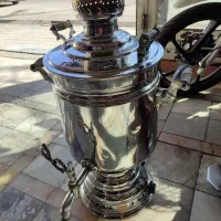 سماور|سماور، چای‌ساز، قهوه‌ساز|میاندوآب, |دیوار