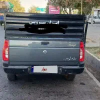 اریسان ۲ ۱۴۰۴|خودرو سواری و وانت|شیراز, شهرک مهرگان|دیوار