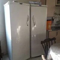 یخچال فریزر  امرسان دوقلو