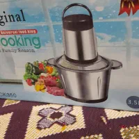 غذا ساز|خردکن، آسیاب، غذاساز|مشهد, علی آباد|دیوار