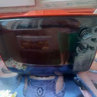 تلویزیون قدیمی