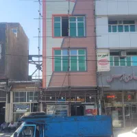 مجری نمای کامپوزیت چلنیوم ودرب پنجره ترمال بریک