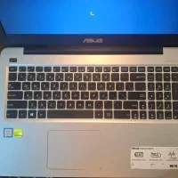 لپ تاپ Asus k556u|رایانه همراه|تهران, آهنگران (سراسیاب دولاب)|دیوار