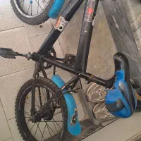 دوچرخه۱۶ هه چیش نوعه