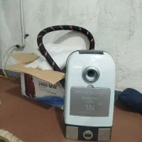 جارو برقی جنرال صفر