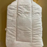 قنداق فرنگی زیپی|کالسکه و لوازم جانبی|اردبیل, |دیوار