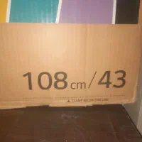 تلویزیون ال ای دی LG