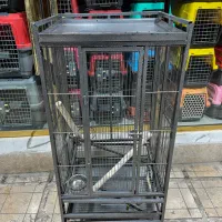 قفس های خارجی سایز بزرگ کاسکو کاکادو ارایی