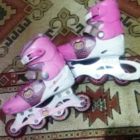 اسکیت اورجینال