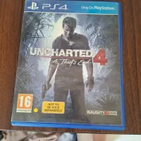 سی دی ps4