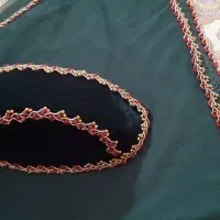 روسری لچک|لوازم خیاطی و بافتنی|یاسوج, |دیوار