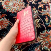 کیف پول زنانه