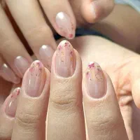 خدمات تخصصی کاشت و زیبایی ناخن|خدمات آرایشگری و زیبایی|زنجان, |دیوار