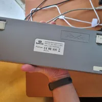 کیبورد گیمینگ رددراگون K617-RGB