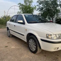 سمند lx کم کار