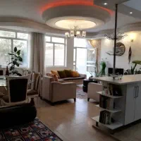 اجاره-اپارتمان200متر-3خواب-تک-واحدی-چمران