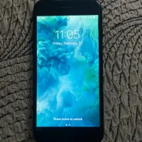 ایفون ۷ حافظه ۱۲۸ سالم سالم