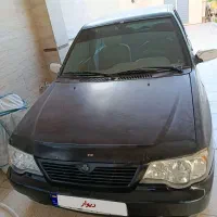 پراید 132مدل 89 دوگانه