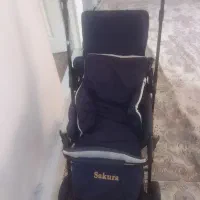 کالسکه|کالسکه و لوازم جانبی|همدان, |دیوار