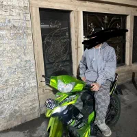 tvs تی وی اس راکز در حد 95