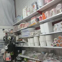 ظروف یکبارمصرف و لیوان به قیمت کارخانه