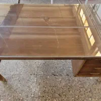 میز کار اداری