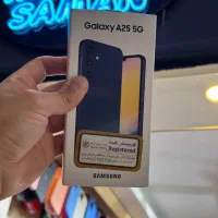 A25 128g ram 6 آکبند|موبایل|گرگان, |دیوار