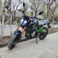 موتور سیکلت هنوی۲۵۰nk